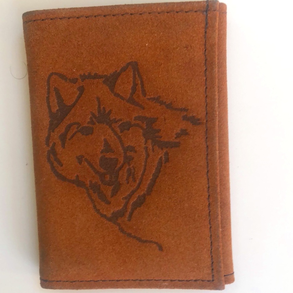 Heritage Wallet